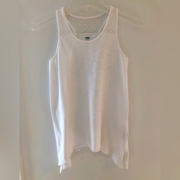 Old Navy girls tank top size large - Picture 1 of 7